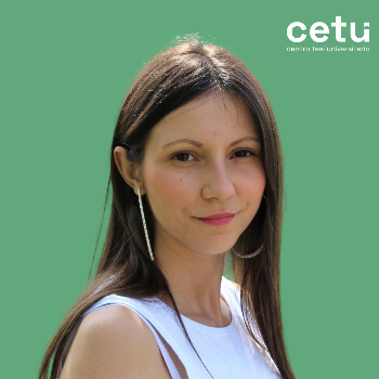 Rossana, tutor di Team CETU