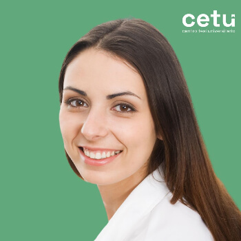 Sara T., tutor di Team CETU